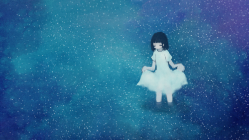 enoqi: Sea of Stars — by Noma (✩)