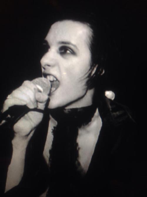 fallopianrhapsody: Babe Vanian