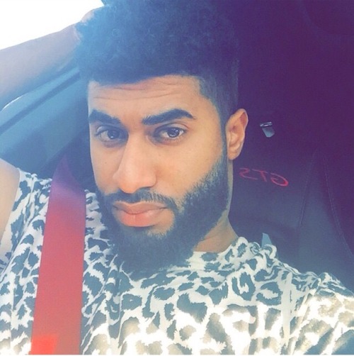 gayosiris-haus-o-ass:  Omarion Ryan