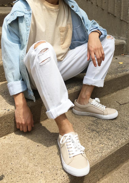 urbanoutfitters:  Via uophiladelphia #UOMens