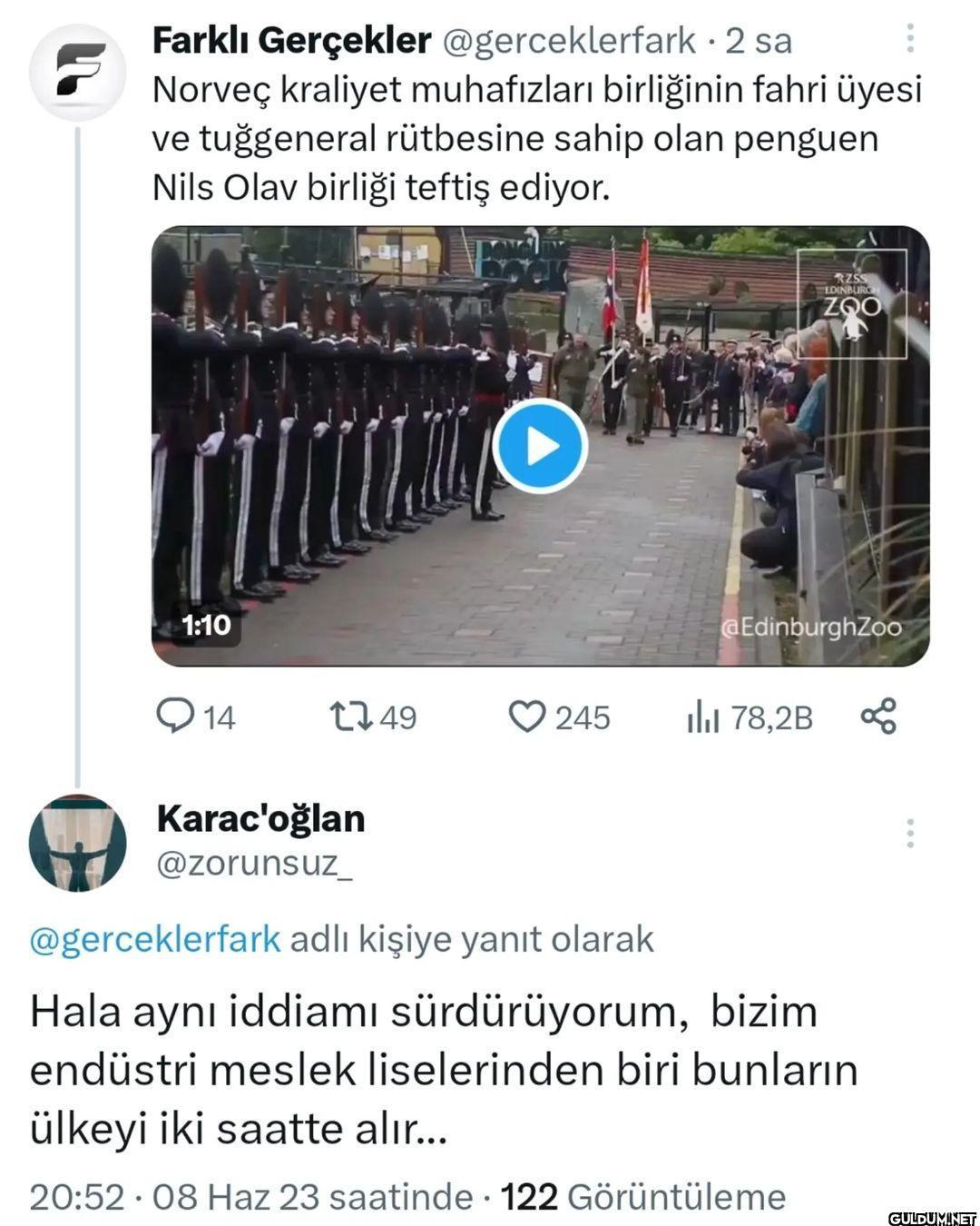 Ucuna taramalı takılmış...