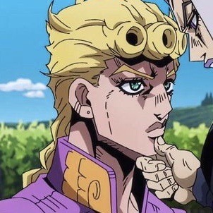 Featured image of post Giorno Giovanna Fanart Tumblr Giorno giovanna from jojo s bizarre adventure