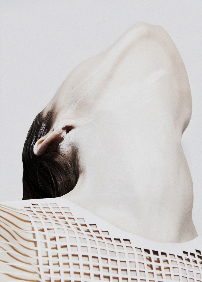 opaqueglitter:  ph. Olya Oleinic 
