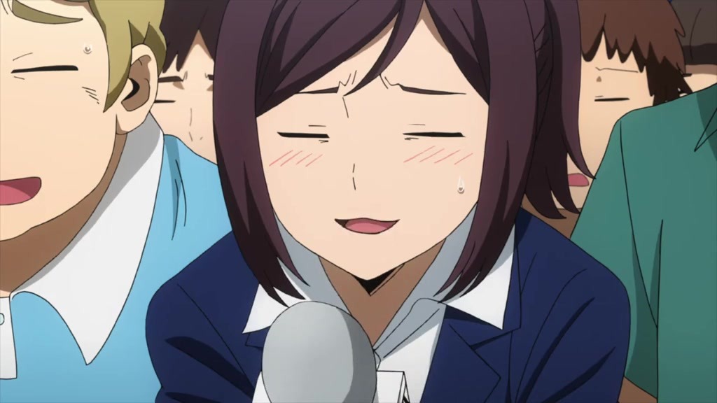 reblogged posts on Tumblr