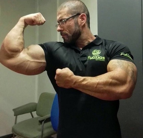 Musclemechanic