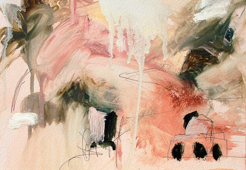 Porn photo razorshapes: Cy Twombly