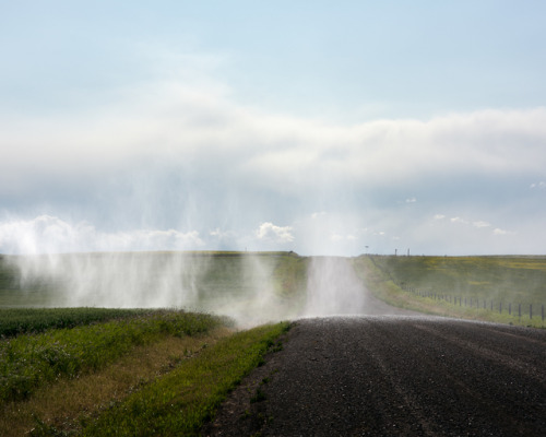 Alberta, Canada 2019