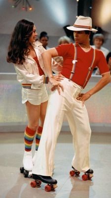 Michael Kelso Jackie Burkhart
