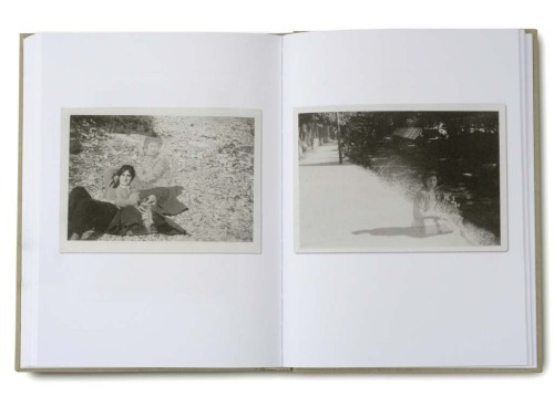 Yasmine Eid-Sabbagh & Rozenn Quéré: Possible and Imaginary LivesCombining family photographs and