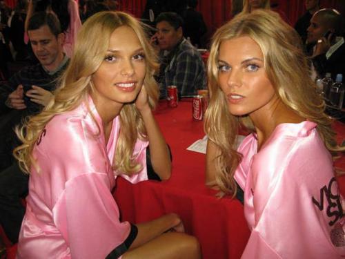 Victoria's Secret Models