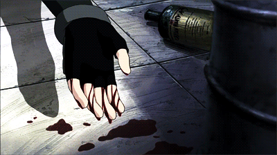 What I learned from Fullmetal Alchemist