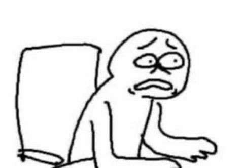 Do You Ever See Someone On This Site Who Looks Cool, You Check Out Their Profile, You Read Their DNI