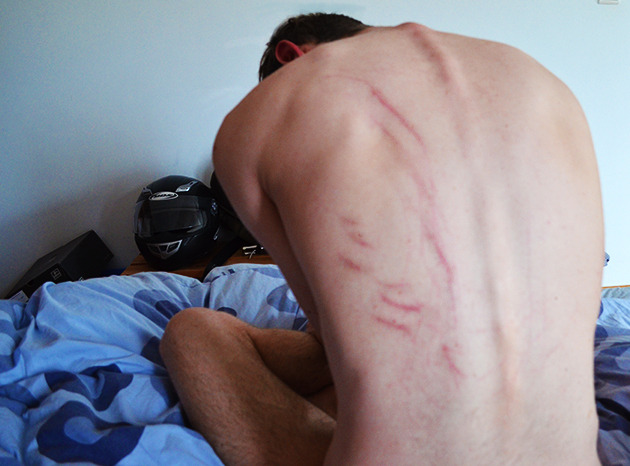 themoonwithoutghosts:  nsfw blog