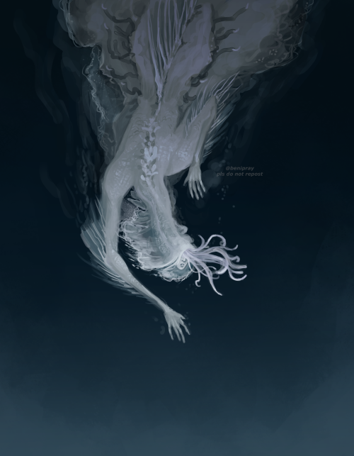 A Bottomless CurseA Bottomless Sea