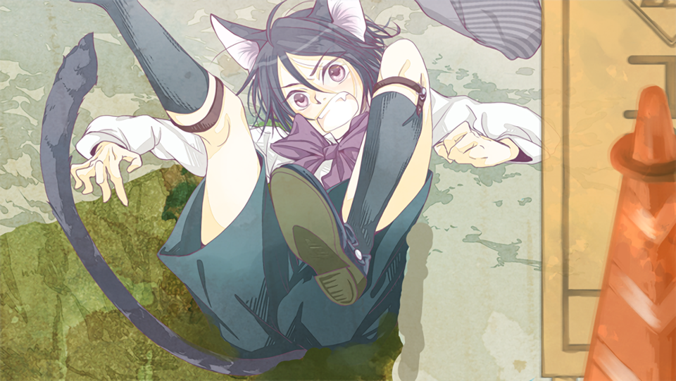 englishblgames:  englishblgames:    Please help the BL game Witch Boy Magical Piece