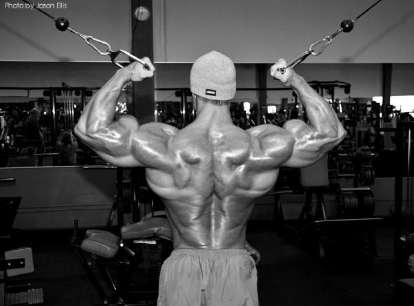 big-strong-tough:  Dan Decker