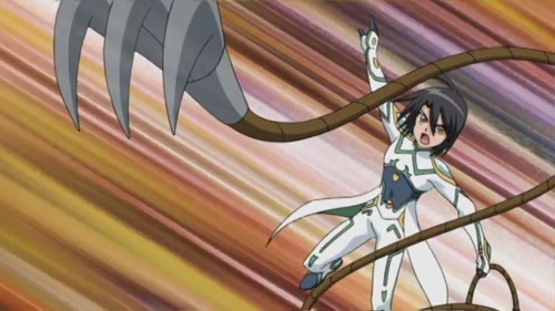 What Do You Hate The Most About Shun?