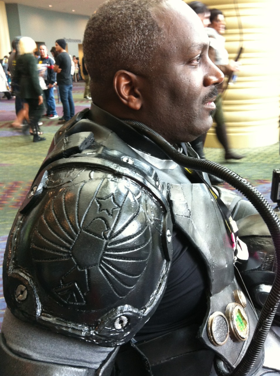 so-i-did-this-thing:  howlingblaster:  [LOTS OF YELLING] STACKER!!! I was basically