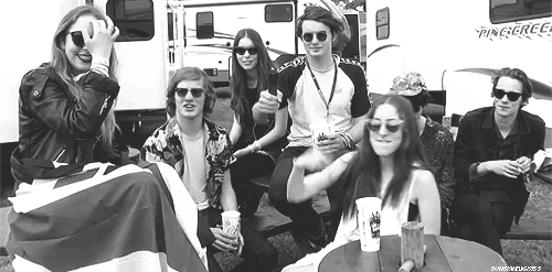 hippiesispunkz:  they look so badass 