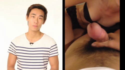 noisilyghostlytyphoon: sghawtguys: Sad 6.5 inch lol
