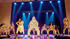 parkchaeyounng: Pitch Perfect 2 