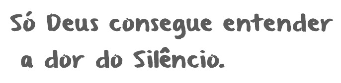 Invisivel para a sociedade