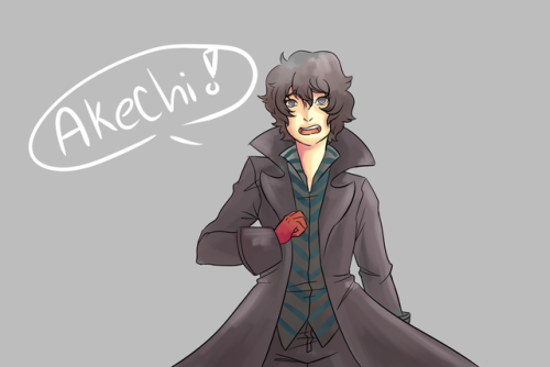 askprinceakechi:  “I had fun while it lasted.”  ❣  8: A dying kiss / 14 A sad/cryin