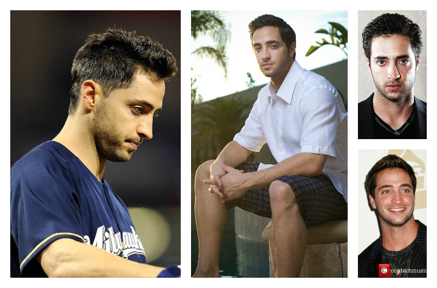 Ryan Braun