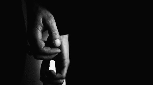 apassionateman: Take my hand… Being a strong person taxes the soul and every once in a while it’s nice to have someone special reach over and have their fingers laced and intertwined with mine. Holding and being held… Knowing and feeling their warm