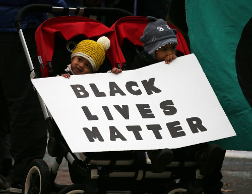 honestlyyoungpersona:  The moment when children receive proper education #BLACKLIVESMATTER