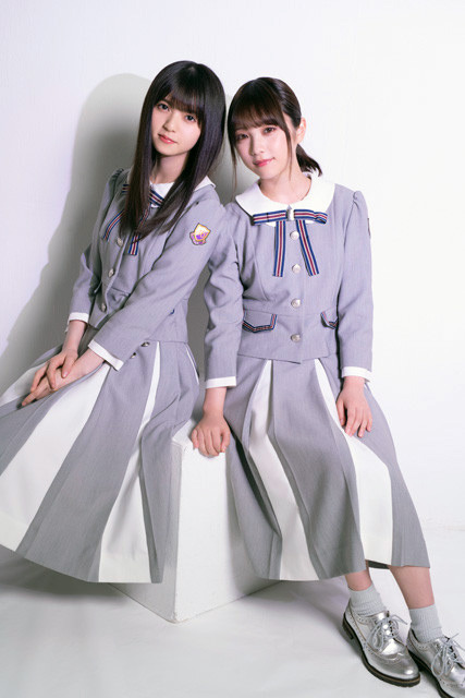 sakamichi-steps: 乃木坂46のドキュメンタリー映画第2弾が公開。齋藤飛鳥&与田祐希「気づいたら撮影が始まってました!」