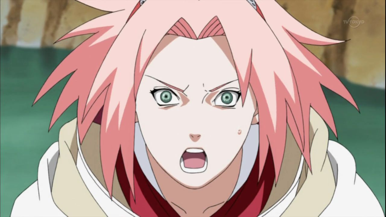 FamousTypes — MBTI in Naruto FamousTypes — MBTI in Naruto