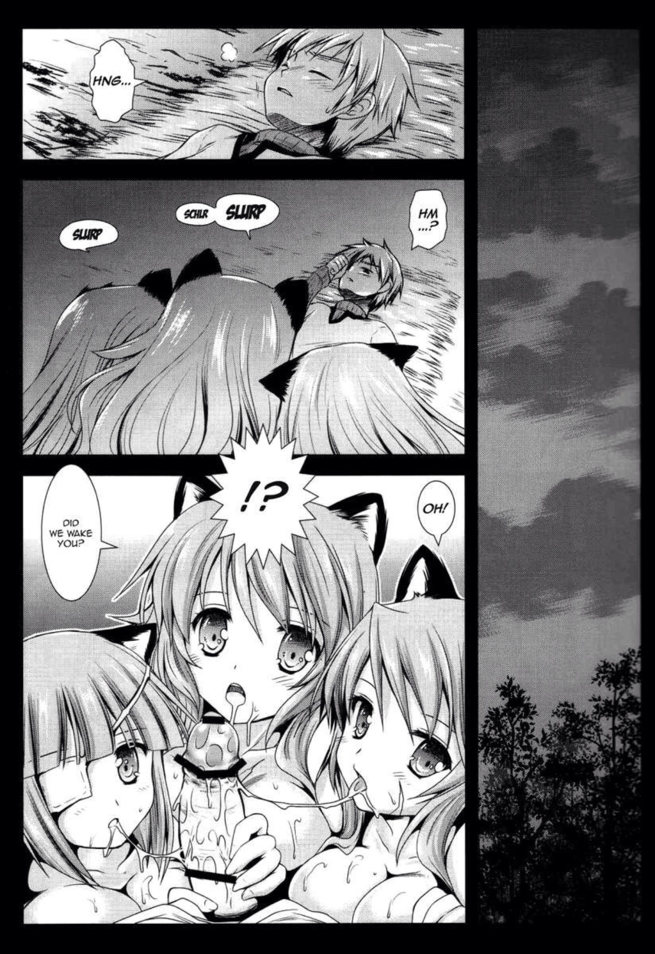 randomquote3:  My favourite comic. I hope you all enjoy!