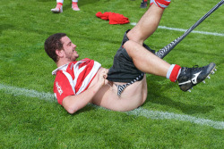 sexysportif:  rugby sexy