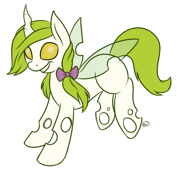 candyclops:  The last of the commissions have been completed (the last two mares