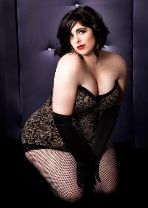 luvinthecurves: