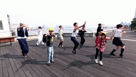 knightjeran:  Rather Be by Clean Bandit /// choreography by Koharu Sugawara  [watch
