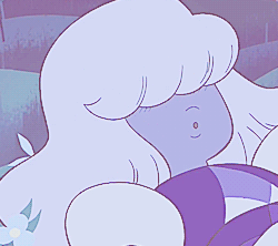 lridine:  episode 25: the answer ~ ♡ ~ sapphire 