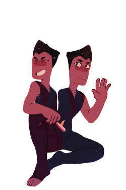 elkstyle: the rutile twins are my favorite