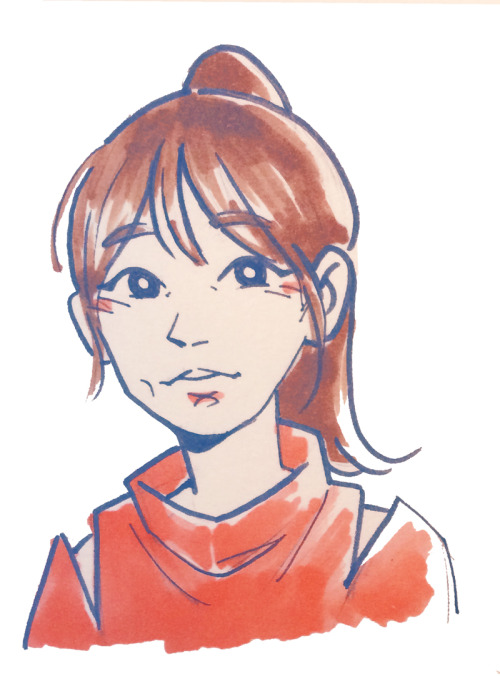 underscorebbiru:Spirited Away:Wheeharu and Hakbyul