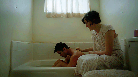 kiwimidnight:  - People have taken from me… and taken from me and taken and taken