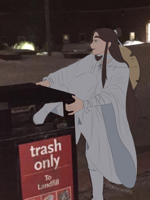 brancasyard: TGCF is great 