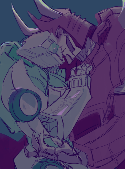 marchery: please IDW let these awkward grandpas kiss