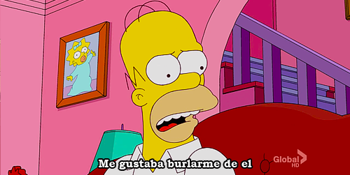 simpsons-latino:  mas Simpsons aqui  porn pictures