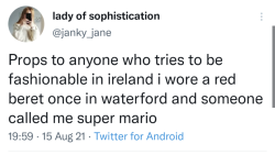 XXX sasukehoe:Respectfully, Ireland is the best photo