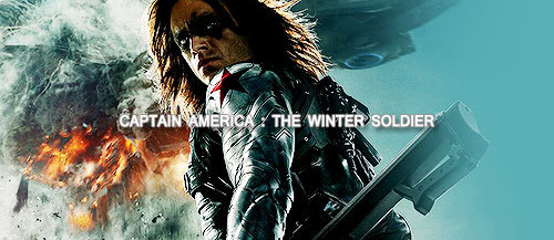 marveladdicts:   Bucky Barnes + posters adult photos