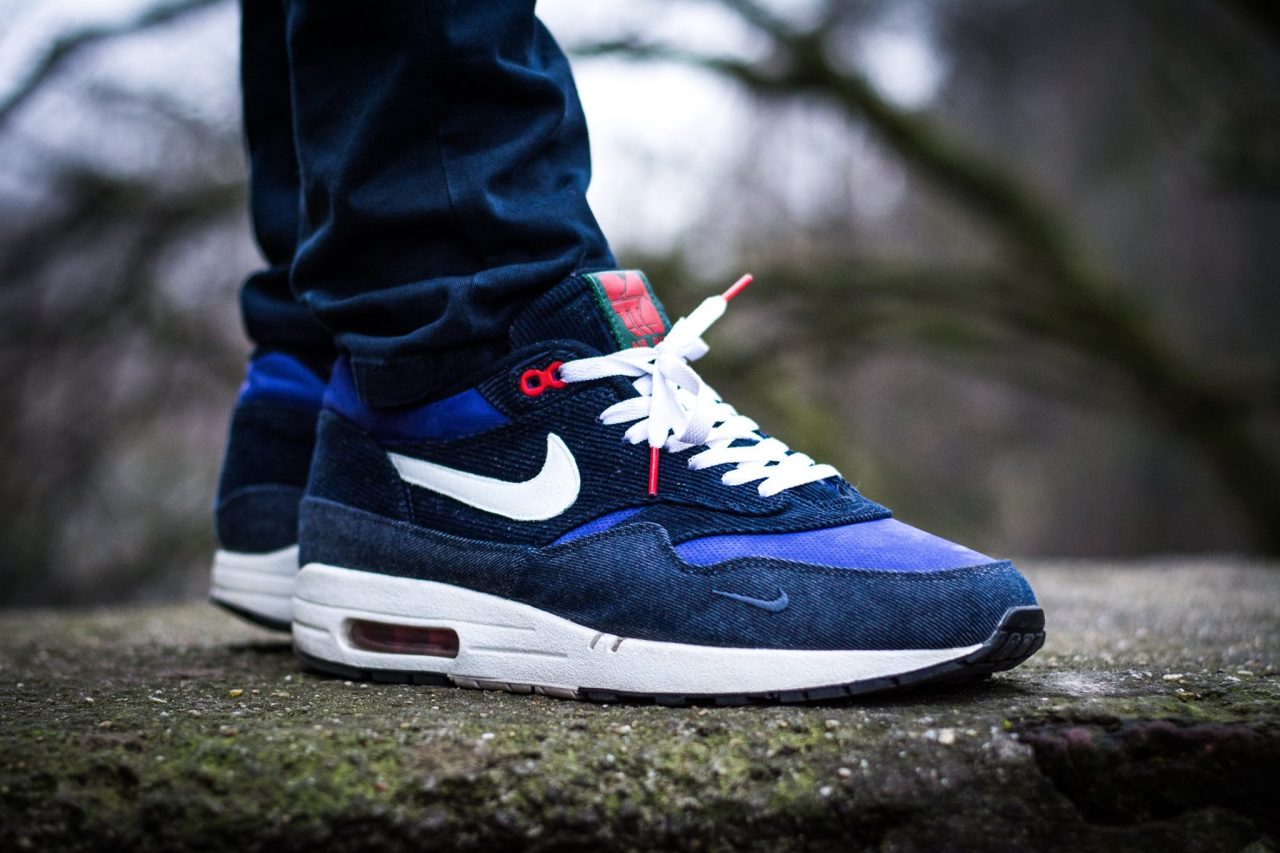 air max patta corduroy