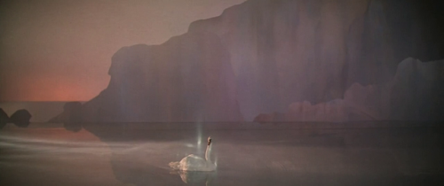 roserosette: The Tale of Tsar Saltan, 1967, Aleksandr Ptushko