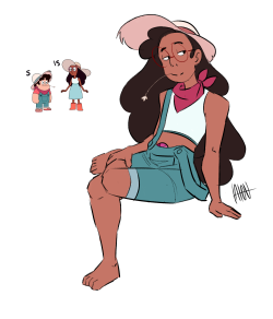 l-a-l-o-u:  stevonnie art meme!!! (not taking