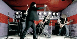 waysmikey:  11 years of Three Cheers For Sweet Revenge - June 8th, 2004   😞